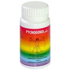 Pycnogenol plus Pycnogenol plus