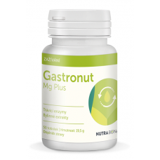 GASTRONUT® Mg Plus GASTRONUT® Mg Plus