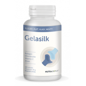 GELASILK® GELASILK®