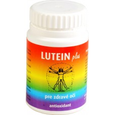 Lutein plus Lutein plus