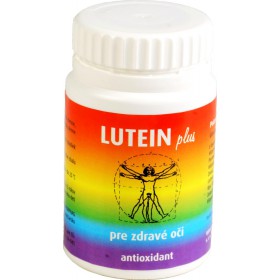 Lutein plus 