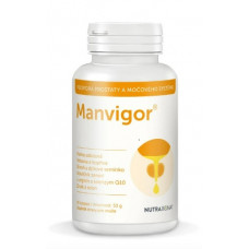 Manvigor® Manvigor®