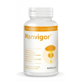 Manvigor® Manvigor®