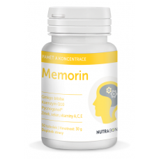 MEMORIN® MEMORIN®