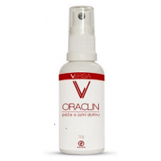 Oraclin spray Oraclin spray