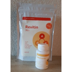 Balík na prekonanie únavy Balík na prekonanie únavy